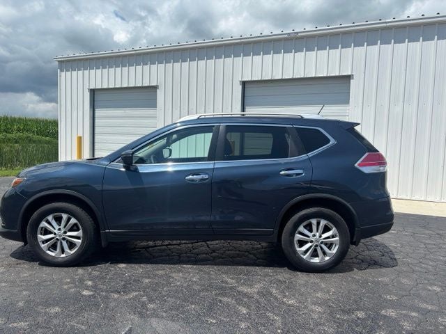 nissan rogue 2016 KNMAT2MV3GP654893 image nissan rogue 2016 KNMAT2MV3GP654893 image