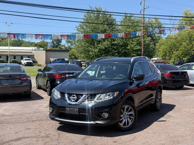 nissan rogue 2016 5N1AT2MVXGC879167 image nissan rogue 2016 5N1AT2MVXGC879167 image