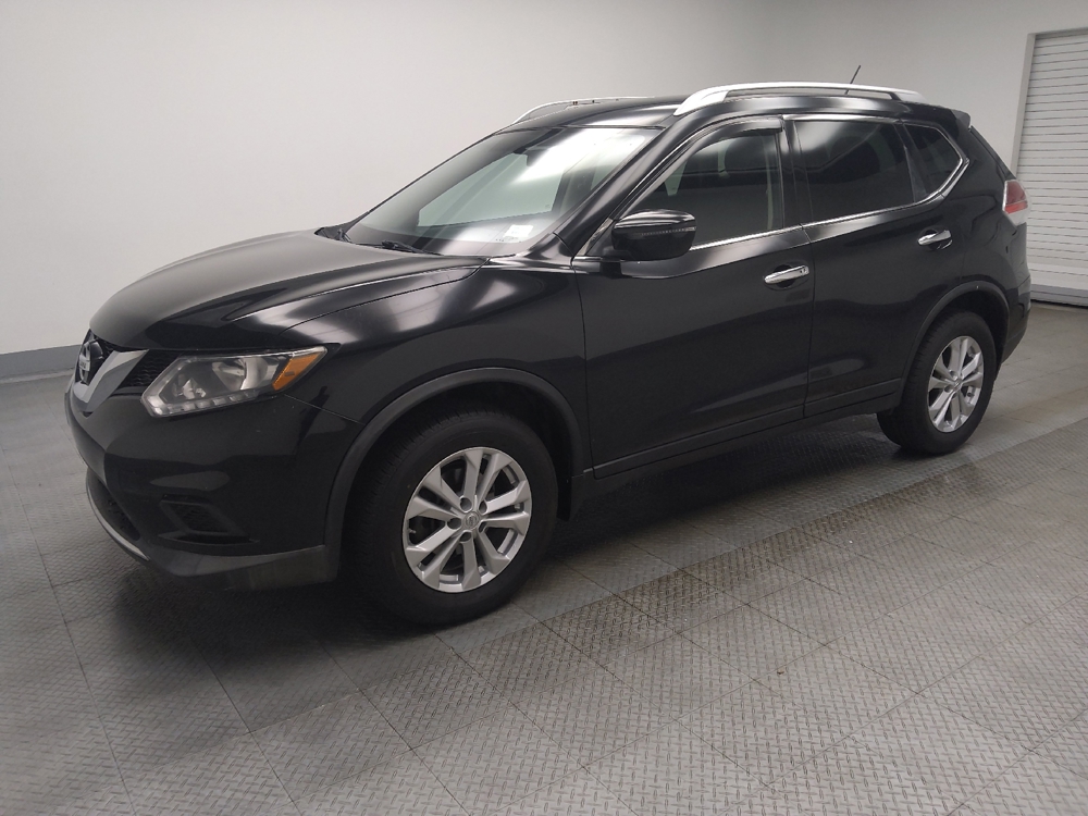 nissan rogue 2016 KNMAT2MV4GP615603 image nissan rogue 2016 KNMAT2MV4GP615603 image