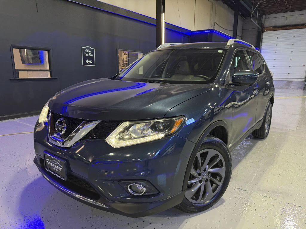 nissan rogue 2016 5N1AT2MVXGC794281 image nissan rogue 2016 5N1AT2MVXGC794281 image