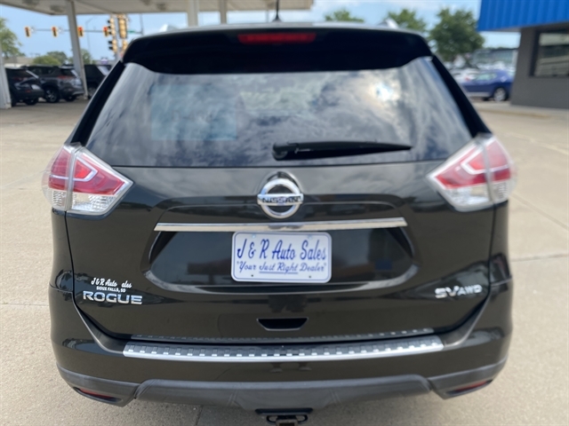nissan rogue 2016 KNMAT2MV9GP716250 image nissan rogue 2016 KNMAT2MV9GP716250 image