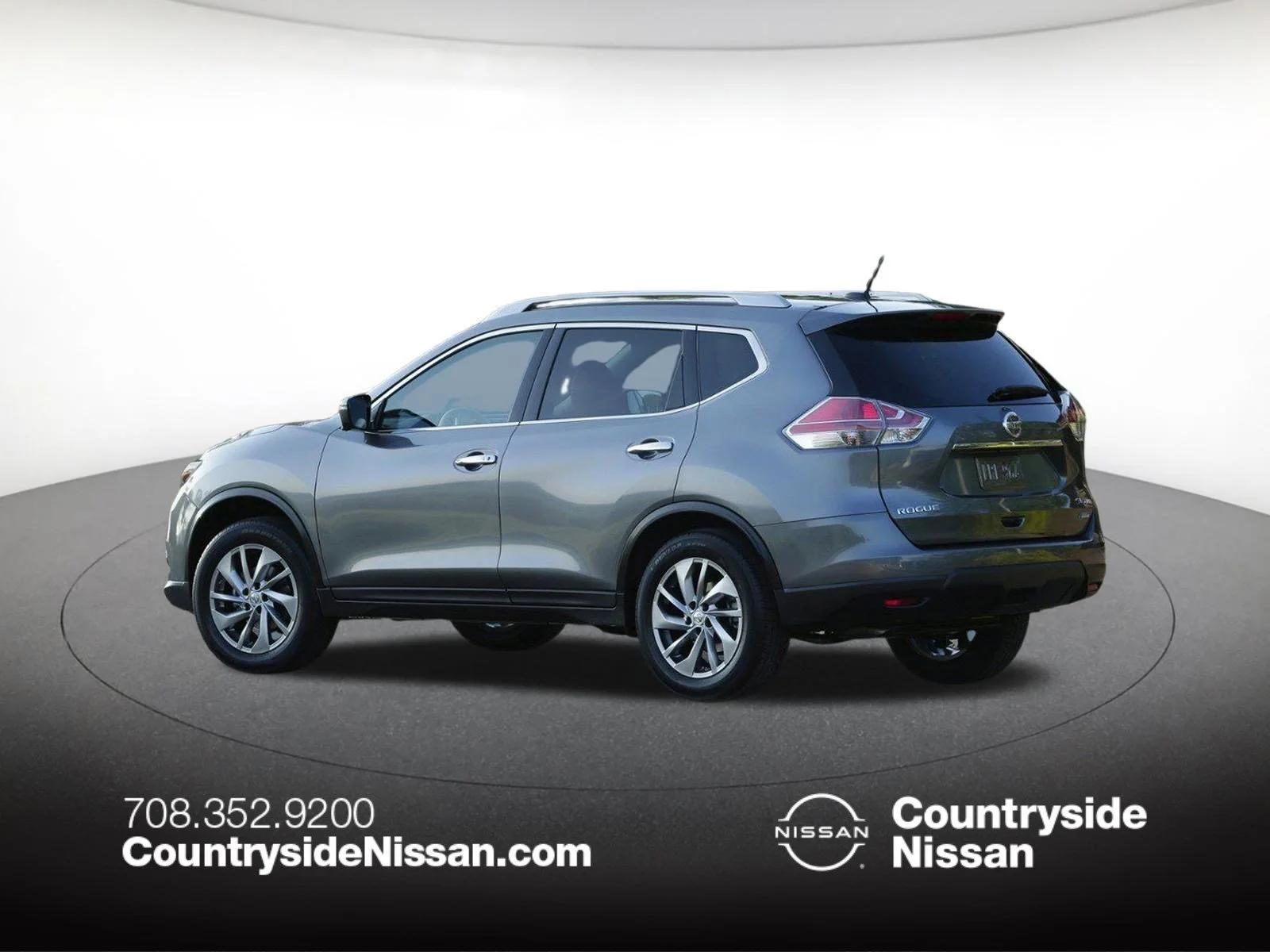 nissan rogue 2016 KNMAT2MVXGP625780 image nissan rogue 2016 KNMAT2MVXGP625780 image