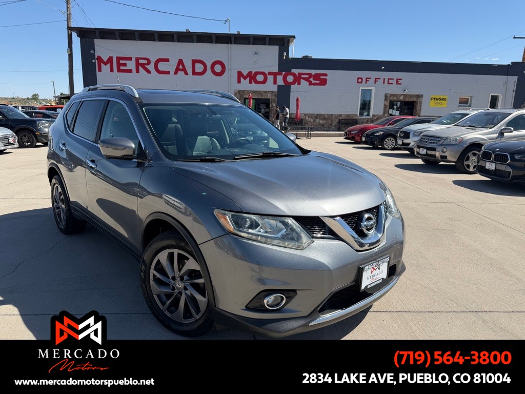 nissan rogue 2016 5N1AT2MV9GC861811 image nissan rogue 2016 5N1AT2MV9GC861811 image