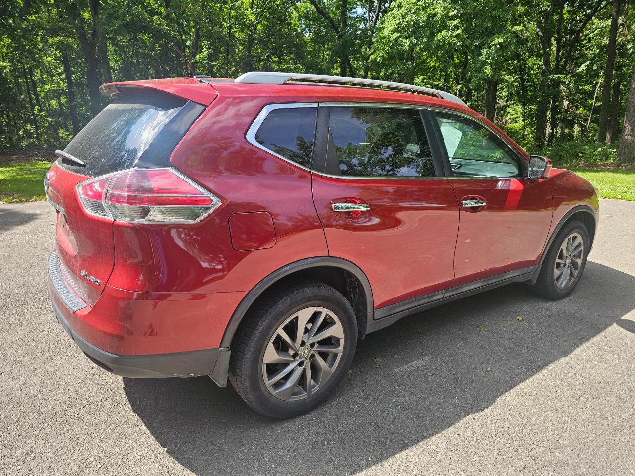 nissan rogue 2016 5N1AT2MV1GC739461 image nissan rogue 2016 5N1AT2MV1GC739461 image