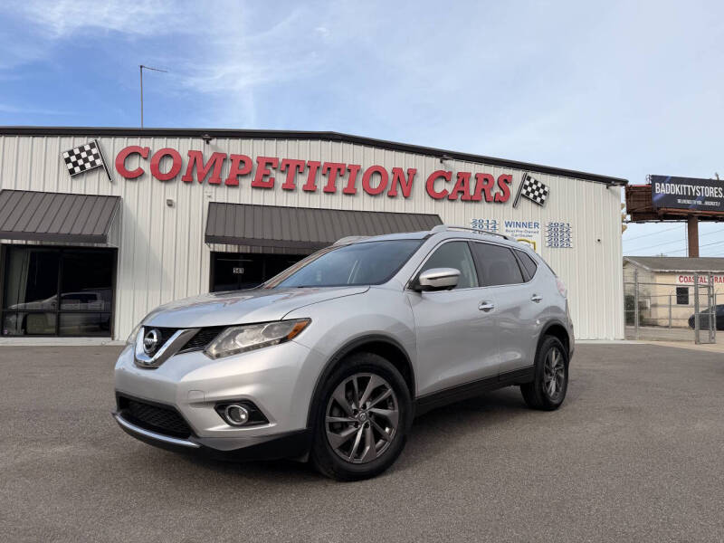 nissan rogue 2016 5N1AT2MV6GC875052 image nissan rogue 2016 5N1AT2MV6GC875052 image