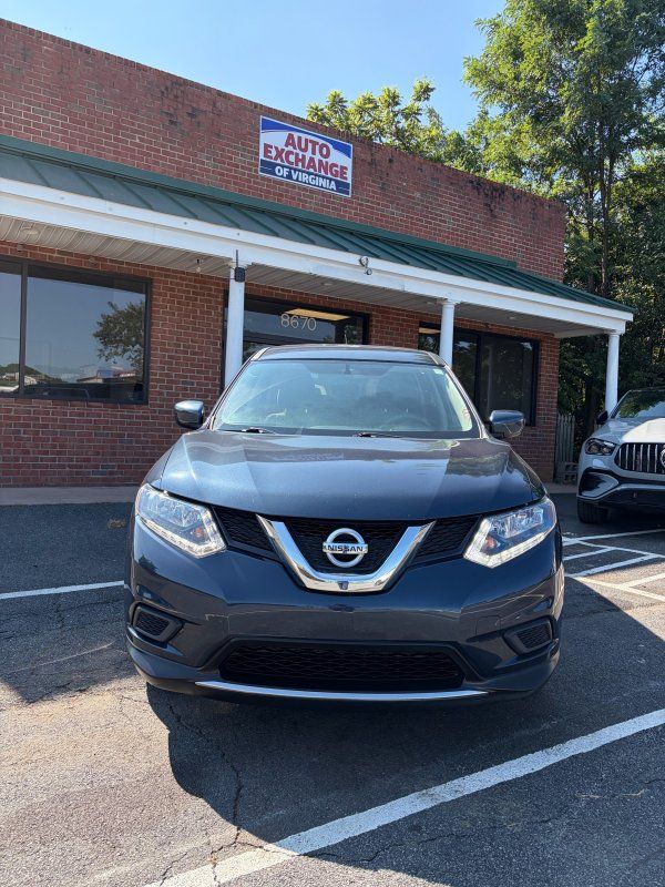 nissan rogue 2016 KNMAT2MV4GP696490 image nissan rogue 2016 KNMAT2MV4GP696490 image