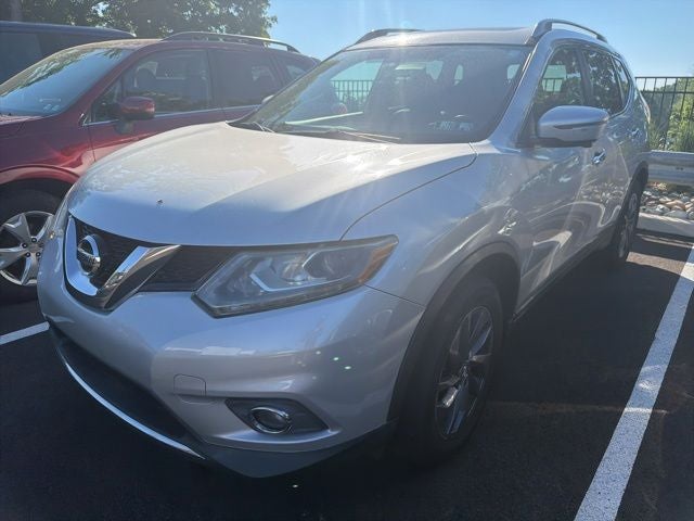 nissan rogue 2016 5N1AT2MV1GC876299 image nissan rogue 2016 5N1AT2MV1GC876299 image
