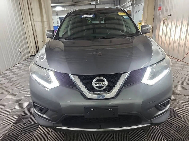 nissan rogue 2016 5N1AT2MN4GC805243 image nissan rogue 2016 5N1AT2MN4GC805243 image