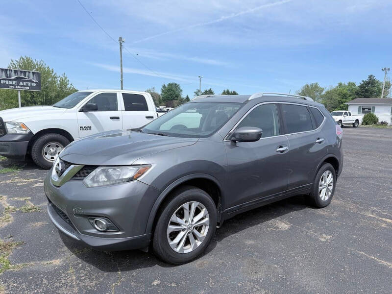 nissan rogue 2016 5N1AT2MV1GC819083 image nissan rogue 2016 5N1AT2MV1GC819083 image