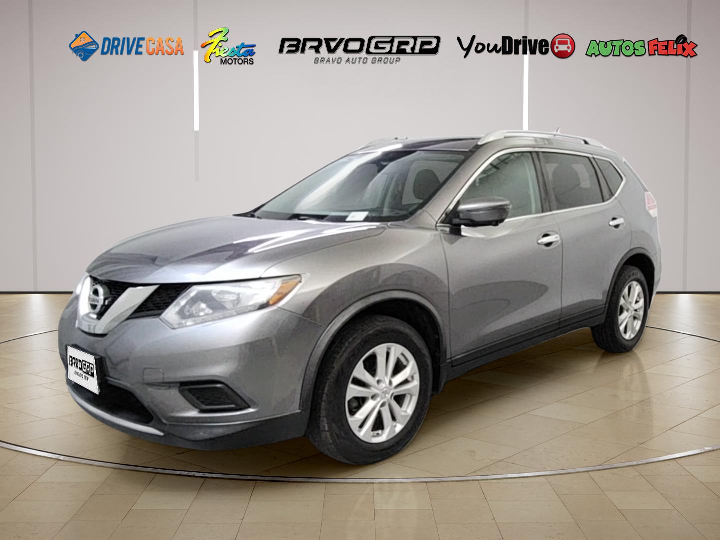nissan rogue 2016 KNMAT2MV0GP650400 image nissan rogue 2016 KNMAT2MV0GP650400 image