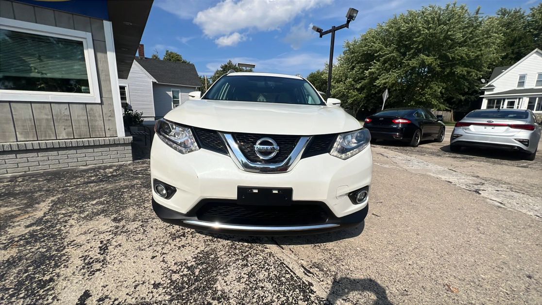 nissan rogue 2016 5N1AT2MVXGC827909 image nissan rogue 2016 5N1AT2MVXGC827909 image
