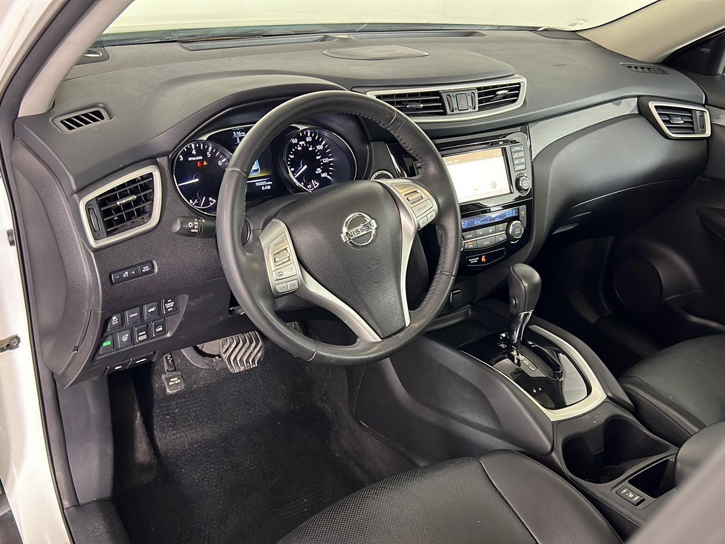 nissan rogue 2016 5N1AT2MVXGC744173 image nissan rogue 2016 5N1AT2MVXGC744173 image
