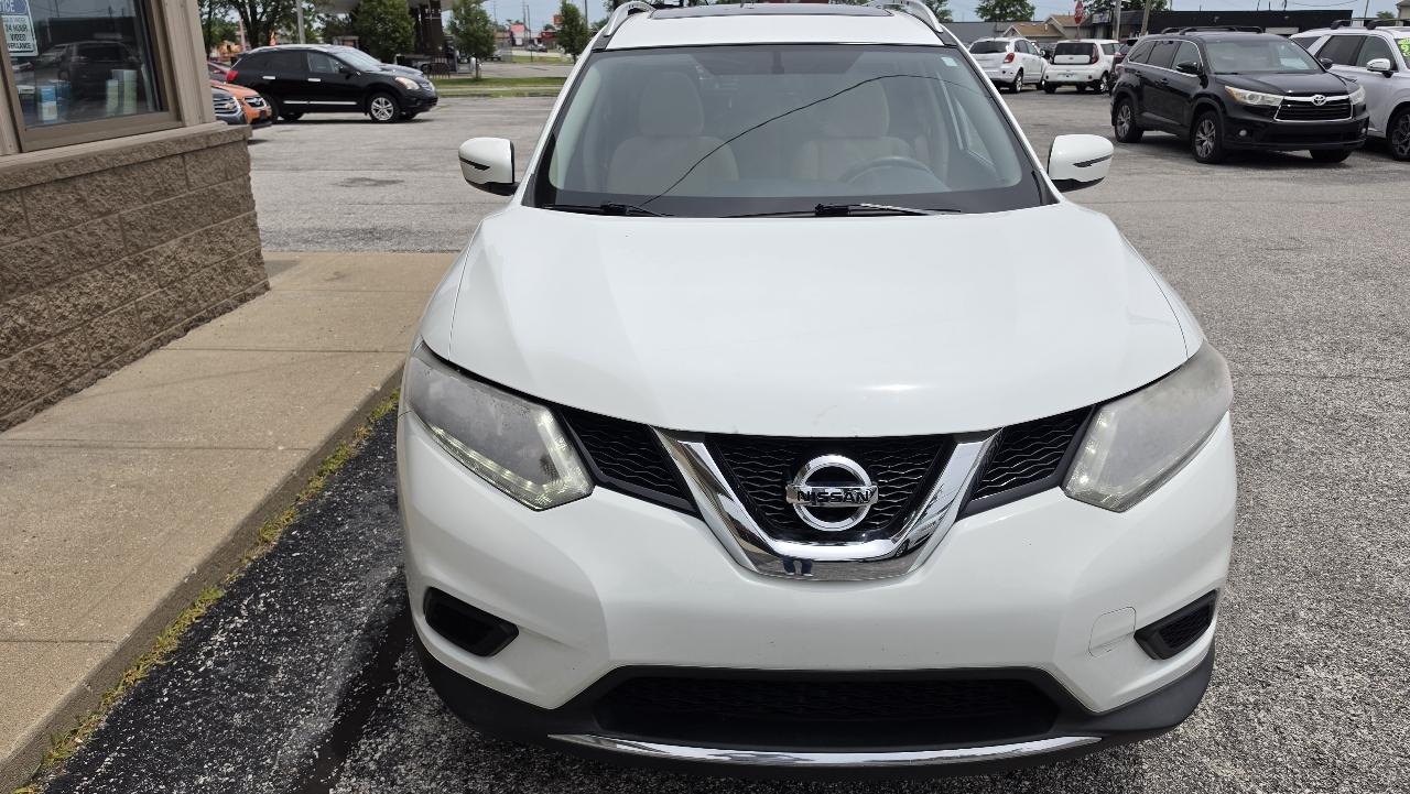 nissan rogue 2016 KNMAT2MVXGP599987 image nissan rogue 2016 KNMAT2MVXGP599987 image