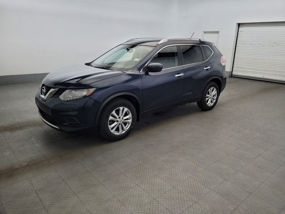 nissan rogue 2016 KNMAT2MV3GP611557 image nissan rogue 2016 KNMAT2MV3GP611557 image