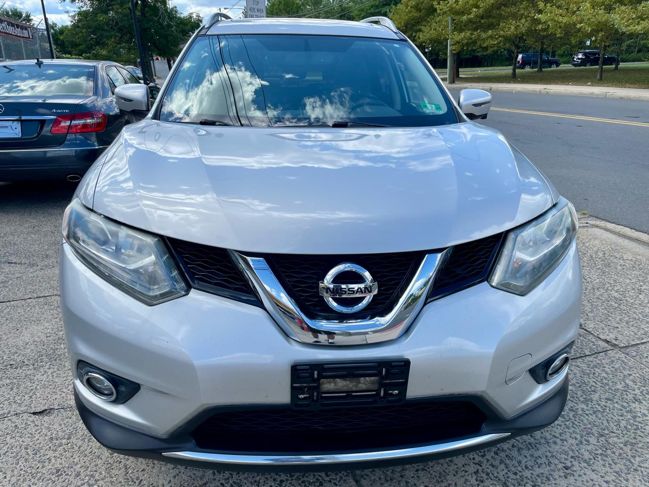nissan rogue 2016 5N1AT2MVXGC744724 image nissan rogue 2016 5N1AT2MVXGC744724 image