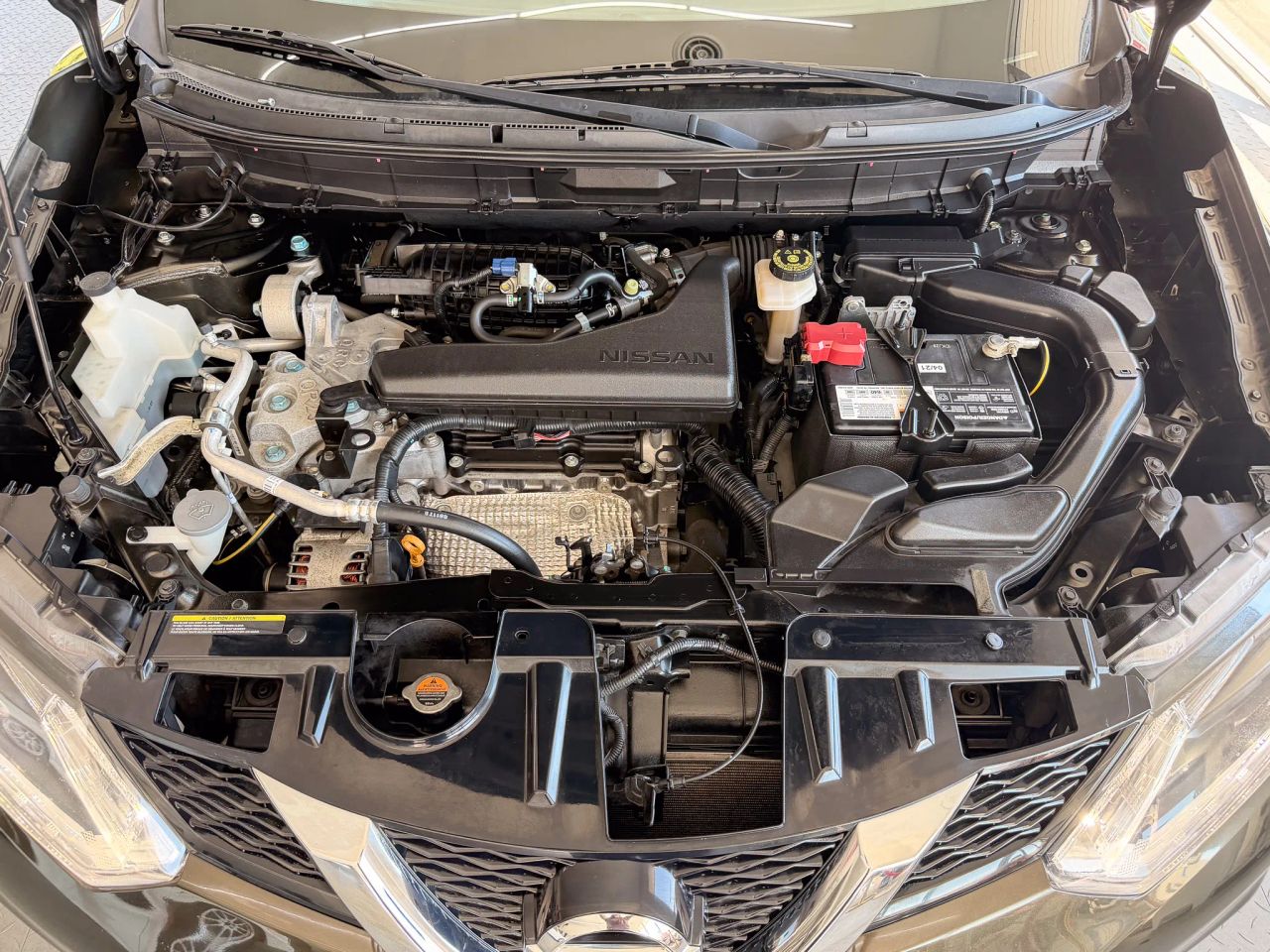 nissan rogue 2016 KNMAT2MV4GP715944 image nissan rogue 2016 KNMAT2MV4GP715944 image