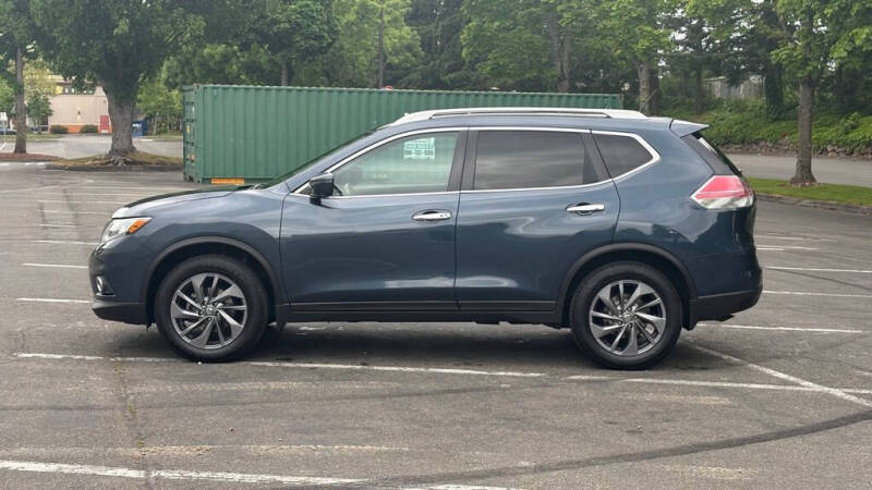 nissan rogue 2016 5N1AT2MV2GC835275 image nissan rogue 2016 5N1AT2MV2GC835275 image