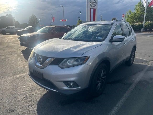 nissan rogue 2016 5N1AT2MV3GC770078 image nissan rogue 2016 5N1AT2MV3GC770078 image
