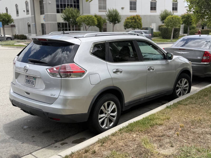 nissan rogue 2016 5N1AT2MN3GC760862 image nissan rogue 2016 5N1AT2MN3GC760862 image