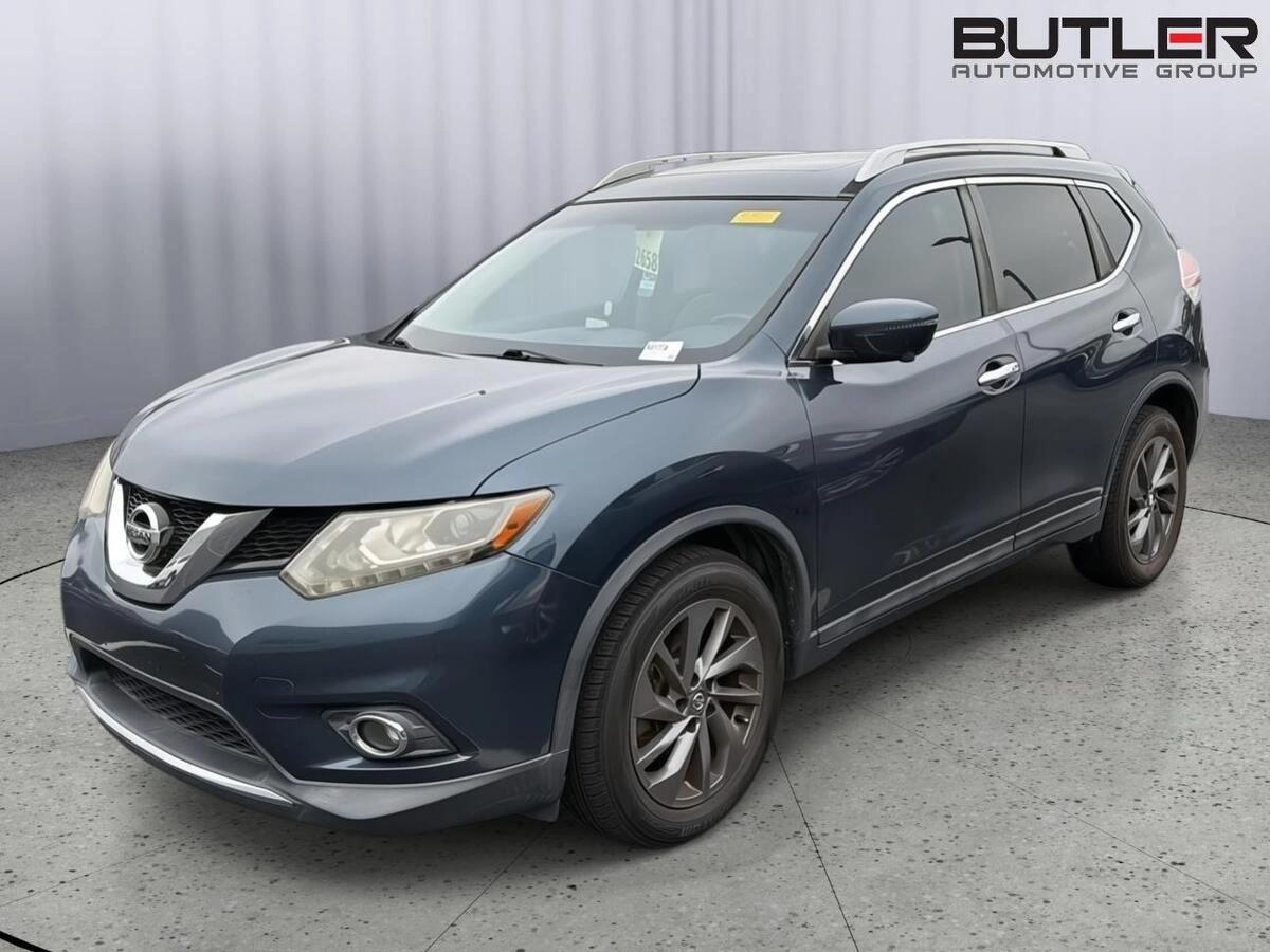 nissan rogue 2016 5N1AT2MVXGC848615 image nissan rogue 2016 5N1AT2MVXGC848615 image