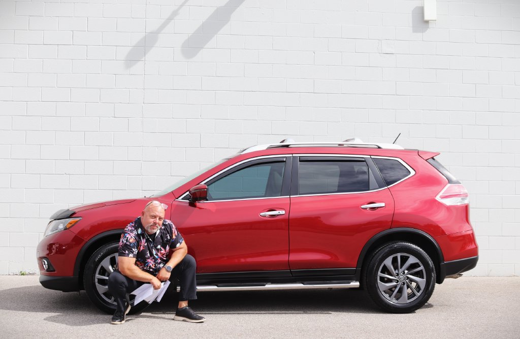 nissan rogue 2016 5N1AT2MV2GC845028 image nissan rogue 2016 5N1AT2MV2GC845028 image