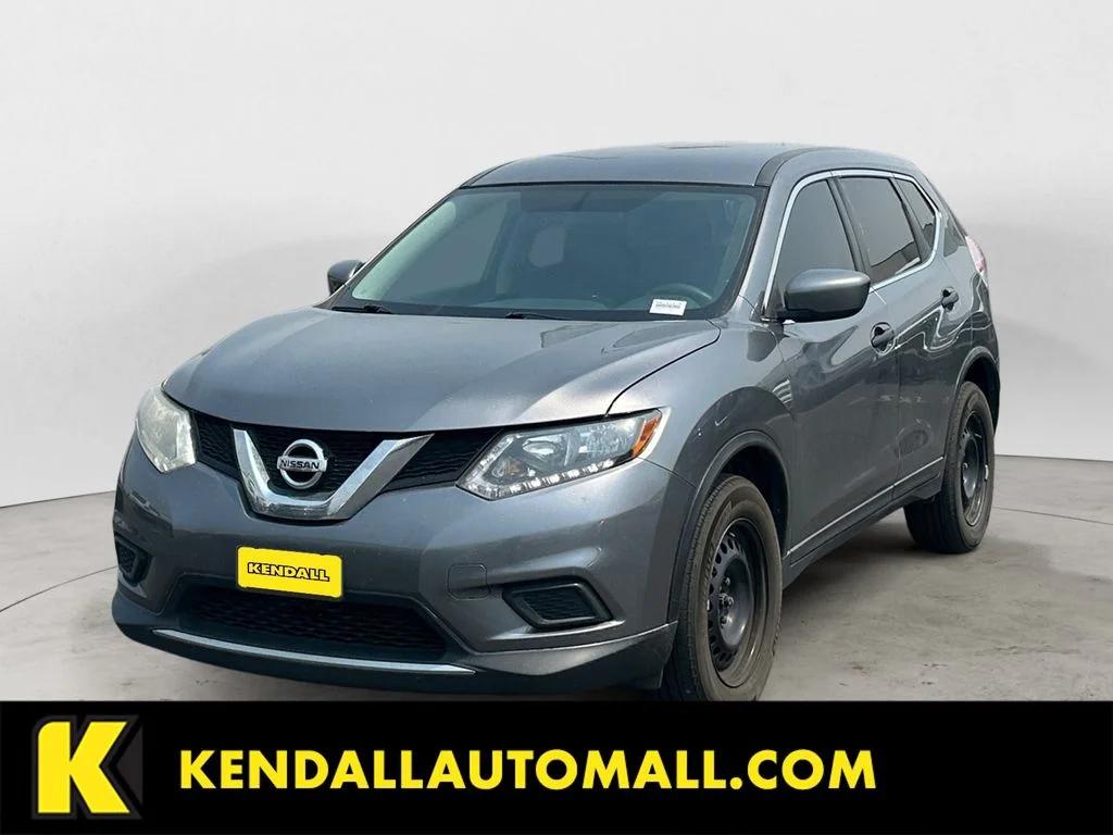 nissan rogue 2016 KNMAT2MV6GP670960 image nissan rogue 2016 KNMAT2MV6GP670960 image