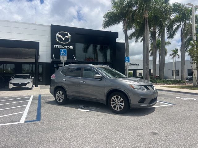 nissan rogue 2016 KNMAT2MT1GP691617 image nissan rogue 2016 KNMAT2MT1GP691617 image