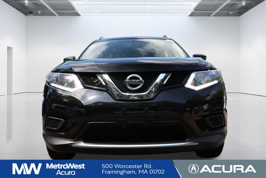 nissan rogue 2016 KNMAT2MV9GP665879 image nissan rogue 2016 KNMAT2MV9GP665879 image