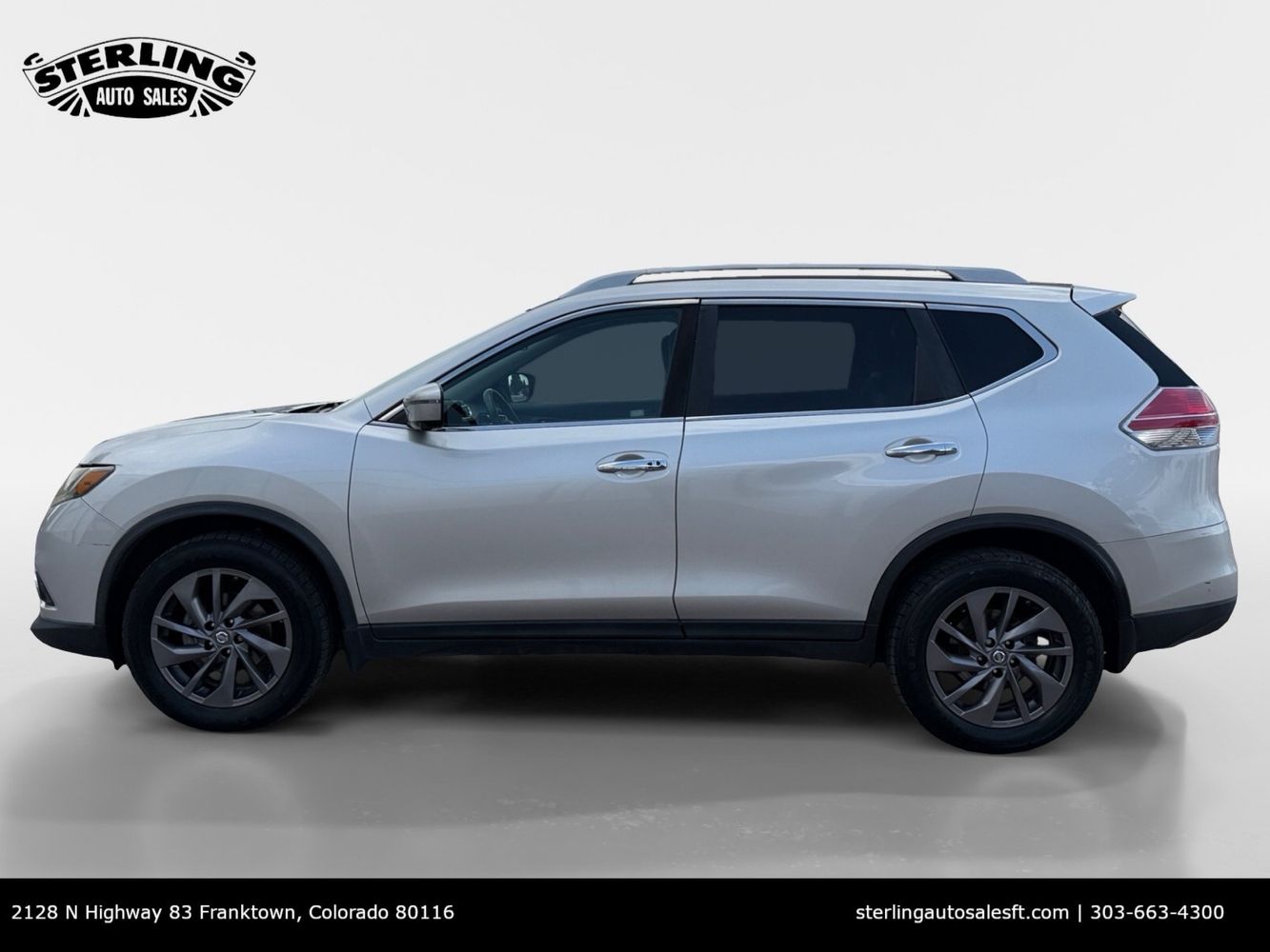 nissan rogue 2016 5N1AT2MV3GC730633 image nissan rogue 2016 5N1AT2MV3GC730633 image