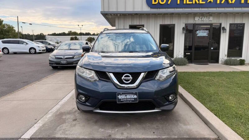 nissan rogue 2016 5N1AT2MV6GC765246 image nissan rogue 2016 5N1AT2MV6GC765246 image
