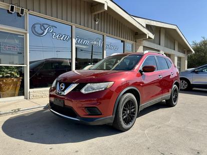 nissan rogue 2016 KNMAT2MT4GP618841 image nissan rogue 2016 KNMAT2MT4GP618841 image