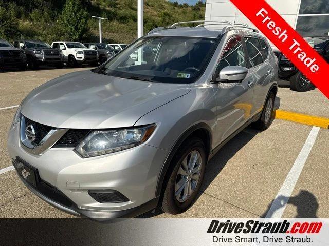 nissan rogue 2016 KNMAT2MV3GP701775 image nissan rogue 2016 KNMAT2MV3GP701775 image
