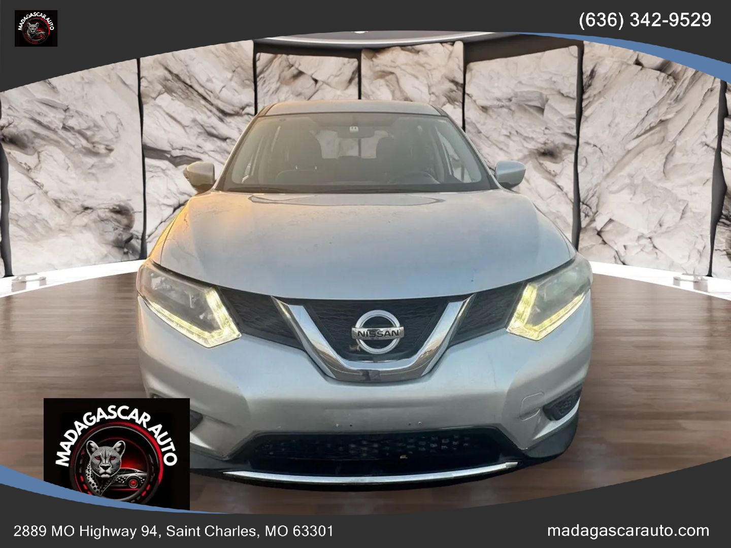 nissan rogue 2016 KNMAT2MV0GP642524 image nissan rogue 2016 KNMAT2MV0GP642524 image