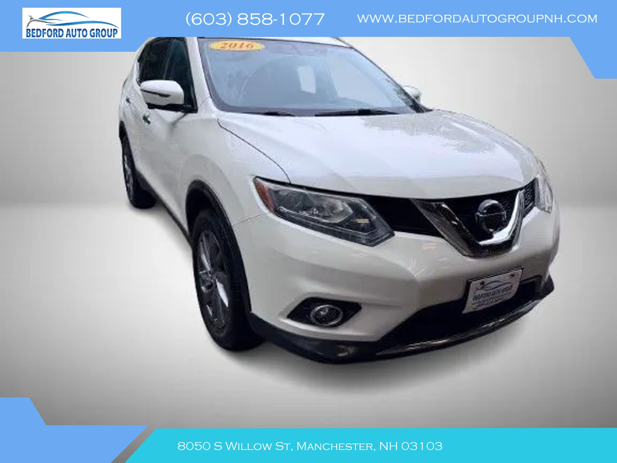 nissan rogue 2016 5N1AT2MV5GC755906 image nissan rogue 2016 5N1AT2MV5GC755906 image