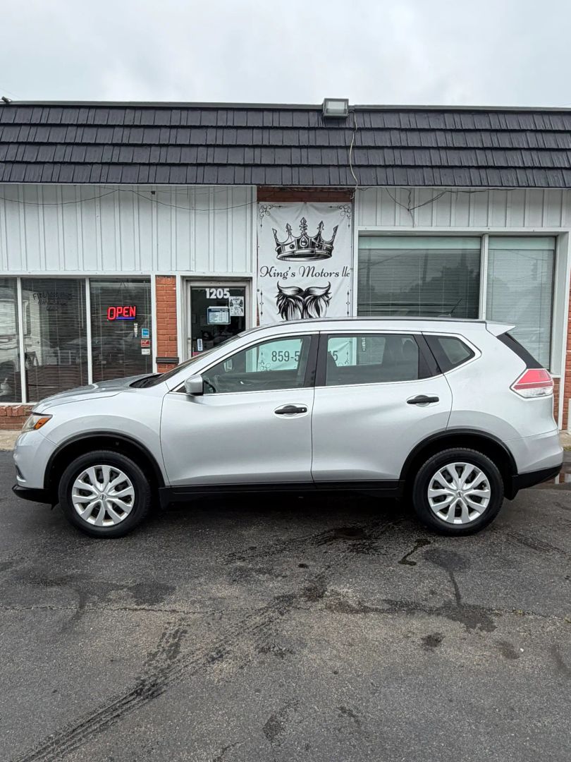 nissan rogue 2016 5N1AT2MV3GC917144 image nissan rogue 2016 5N1AT2MV3GC917144 image