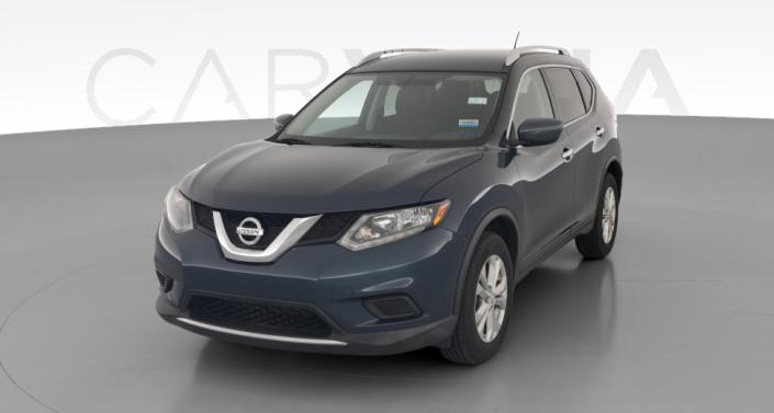 nissan rogue 2016 KNMAT2MVXGP711090 image nissan rogue 2016 KNMAT2MVXGP711090 image