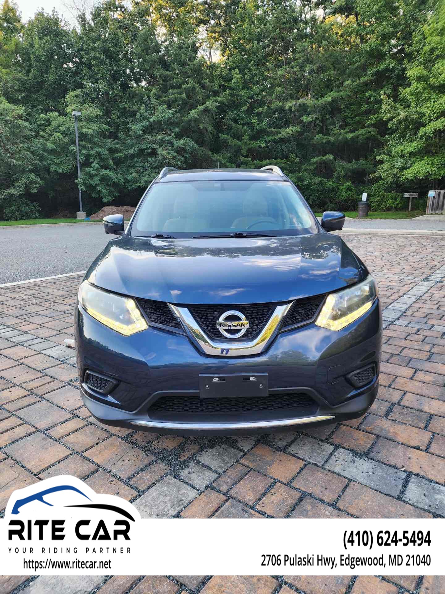 nissan rogue 2016 5N1AT2MV0GC751133 image nissan rogue 2016 5N1AT2MV0GC751133 image