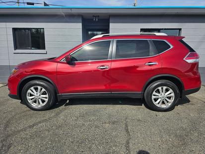 nissan rogue 2016 5N1AT2MV3GC816458 image nissan rogue 2016 5N1AT2MV3GC816458 image
