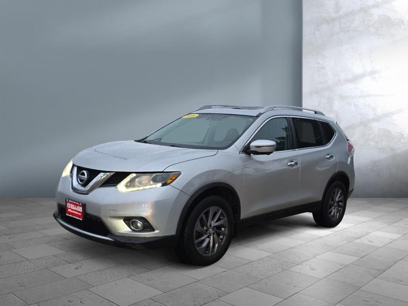 nissan rogue 2016 5N1AT2MV2GC814166 image nissan rogue 2016 5N1AT2MV2GC814166 image