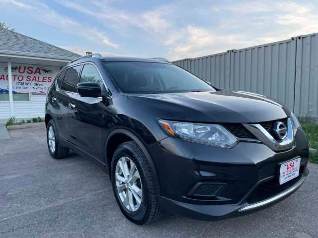 nissan rogue 2016 5N1AT2MV2GC826589 image nissan rogue 2016 5N1AT2MV2GC826589 image