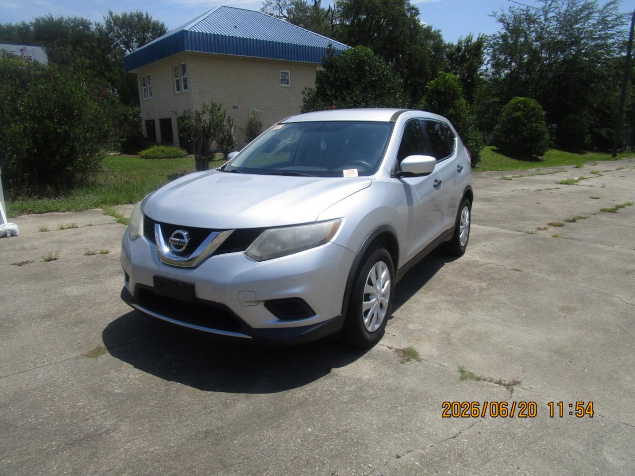 nissan rogue 2016 5N1AT2MN5GC853589 image nissan rogue 2016 5N1AT2MN5GC853589 image