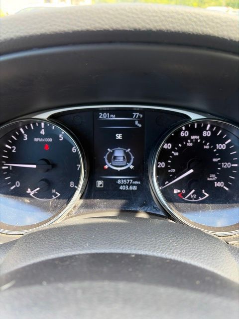 nissan rogue 2016 5N1AT2MVXGC847481 image nissan rogue 2016 5N1AT2MVXGC847481 image