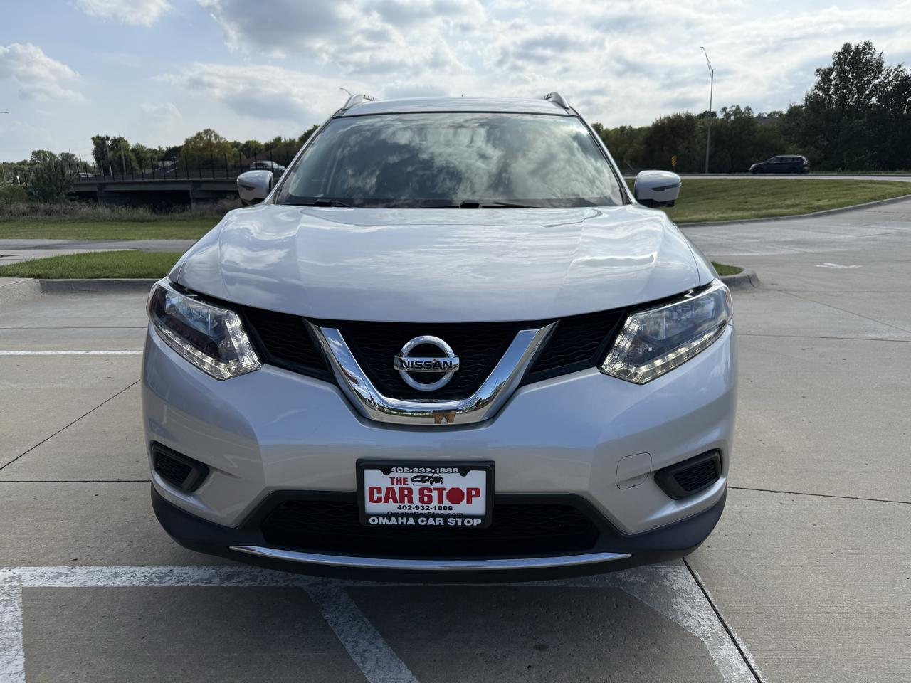 nissan rogue 2016 KNMAT2MV3GP621070 image nissan rogue 2016 KNMAT2MV3GP621070 image