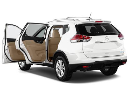 nissan rogue 2016 5N1AT2MV6GC916229 image nissan rogue 2016 5N1AT2MV6GC916229 image
