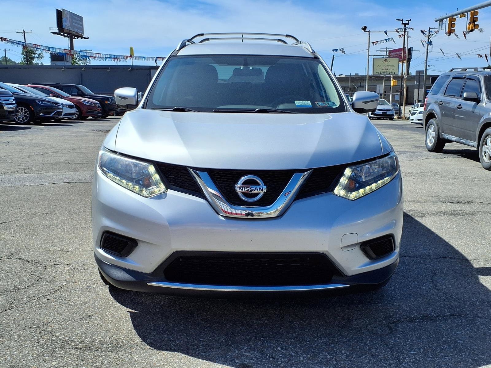 nissan rogue 2016 5N1AT2MVXGC812715 image nissan rogue 2016 5N1AT2MVXGC812715 image