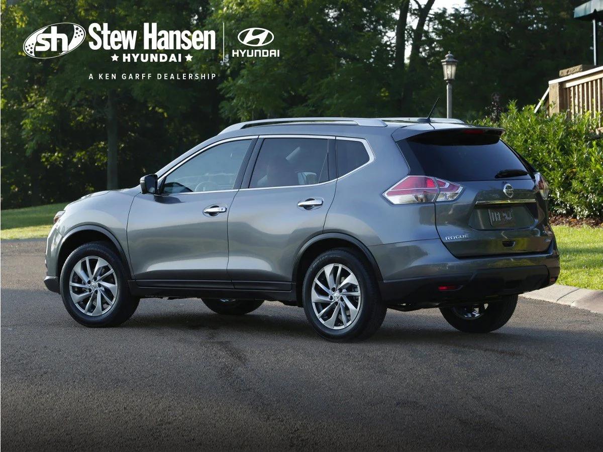 nissan rogue 2016 KNMAT2MV3GP636815 image nissan rogue 2016 KNMAT2MV3GP636815 image
