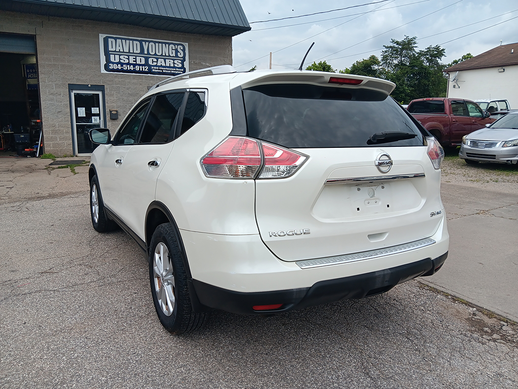 nissan rogue 2016 KNMAT2MV3GP710332 image nissan rogue 2016 KNMAT2MV3GP710332 image