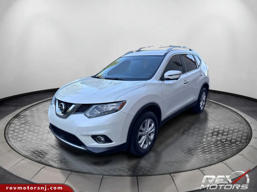 nissan rogue 2016 KNMAT2MV6GP704749 image nissan rogue 2016 KNMAT2MV6GP704749 image