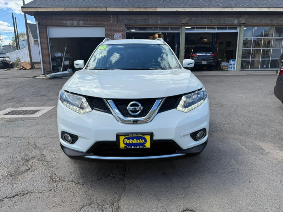 nissan rogue 2016 KNMAT2MV7GP720491 image nissan rogue 2016 KNMAT2MV7GP720491 image