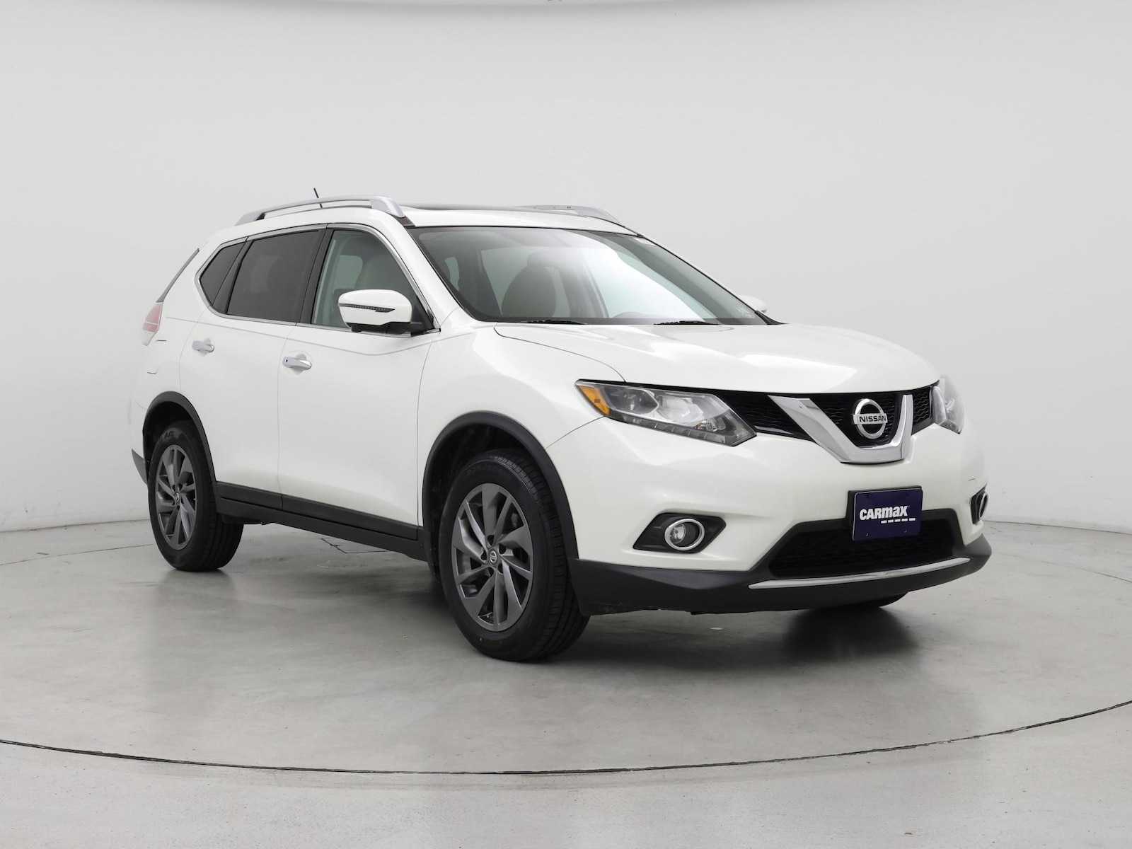 nissan rogue 2016 5N1AT2MV6GC750004 image nissan rogue 2016 5N1AT2MV6GC750004 image